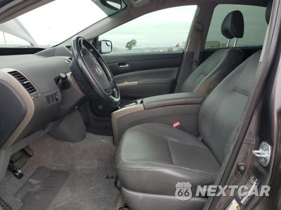 Zdjęcie 7 z 15 samochodu: 2009 TOYOTA PRIUS VIN:JTDKB20U493518240 - miniatura