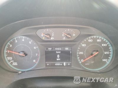 Zdjęcie 9 z 12 samochodu: 2023 CHEVROLET MALIBU LT VIN:1G1ZD5ST2PF216254 - miniatura