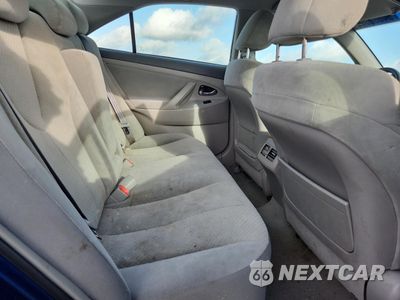 Zdjęcie 10 z 12 samochodu: 2007 TOYOTA CAMRY HYBRID VIN:4T1BB46K67U006385 - miniatura