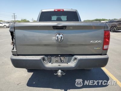 Zdjęcie 6 z 14 samochodu: 2012 DODGE RAM 1500 ST VIN:1C6RD7FP1CS126859 - miniatura