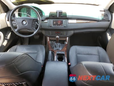 Zdjęcie 8 z 14 samochodu: 2006 BMW X5 3.0I VIN:5UXFA135X6LY39308 - miniatura