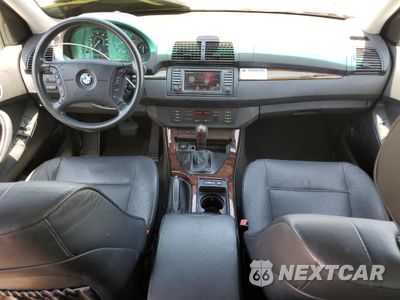 Zdjęcie 8 z 14 samochodu: 2006 BMW X5 3.0I VIN:5UXFA135X6LY39308 - miniatura