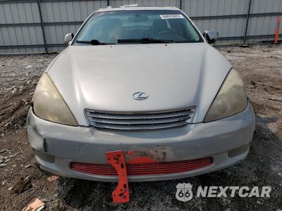 Piąte zdjęcie samochodu w środku: 2002 LEXUS ES 300 VIN:JTHBF30G325017112 - miniatura