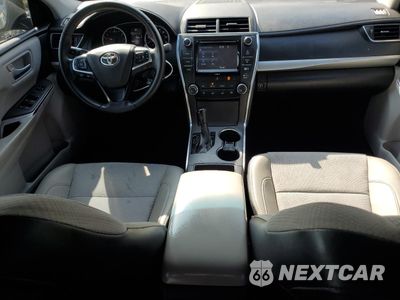 Zdjęcie 8 z 12 samochodu: 2016 TOYOTA CAMRY LE VIN:4T1BF1FK8GU134596 - miniatura