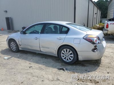 Drugie zdjęcie samochodu z przodu: 2012 NISSAN ALTIMA BASE VIN:1N4AL2AP8CN412019 - miniatura