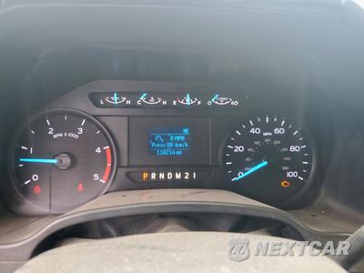 Zdjęcie 9 z 13 samochodu: 2019 FORD F550 SUPER DUTY VIN:1FD0W5HT0KEG10525 - miniatura