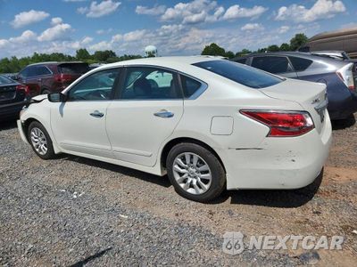 Drugie zdjęcie samochodu z przodu: 2015 NISSAN ALTIMA 2.5 VIN:1N4AL3AP3FC483201 - miniatura