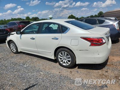 Drugie zdjęcie samochodu z przodu: 2015 NISSAN ALTIMA 2.5 VIN:1N4AL3AP3FC483201 - miniatura