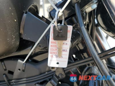 Zdjęcie 8 z 10 samochodu: 2021 HARLEY-DAVIDSON XL883 N VIN:1HD4LE216MB419233 - miniatura