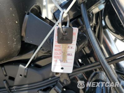 Zdjęcie 8 z 10 samochodu: 2021 HARLEY-DAVIDSON XL883 N VIN:1HD4LE216MB419233 - miniatura