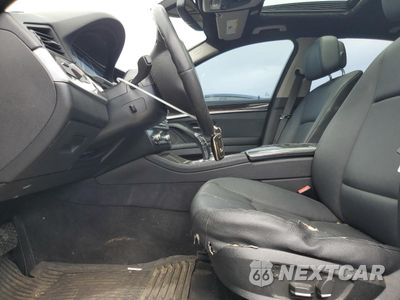 Zdjęcie 7 z 12 samochodu: 2012 BMW 528 I VIN:WBAXG5C55CDW85749 - miniatura
