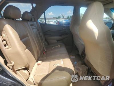 Zdjęcie 11 z 13 samochodu: 2005 ACURA MDX VIN:2HNYD18235H500864 - miniatura
