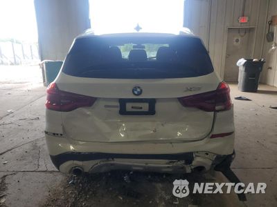 Zdjęcie 6 z 15 samochodu: 2018 BMW X3 XDRIVE30I VIN:5UXTR9C51JLC78163 - miniatura