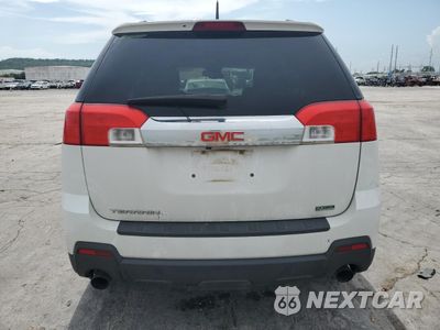 Zdjęcie 6 z 14 samochodu: 2012 GMC TERRAIN SLT VIN:2GKFLUE57C6232656 - miniatura