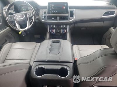 Zdjęcie 8 z 12 samochodu: 2023 GMC YUKON SLT VIN:1GKS2BKD1PR168951 - miniatura