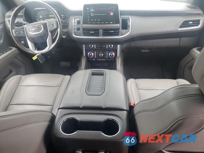 Zdjęcie 8 z 13 samochodu: 2023 GMC YUKON SLT VIN:1GKS2BKD1PR168951 - miniatura