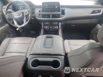 Zdjęcie 8 z 13 samochodu: 2023 GMC YUKON SLT VIN:1GKS2BKD1PR168951 - miniatura