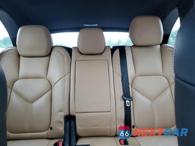 Zdjęcie 10 z 14 samochodu: 2017 PORSCHE CAYENNE VIN:WP1AA2A25HKA90872 - miniatura