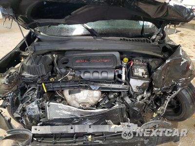 Zdjęcie 12 z 14 samochodu: 2018 JEEP RENEGADE LATITUDE VIN:ZACCJBBB9JPJ12244 - miniatura