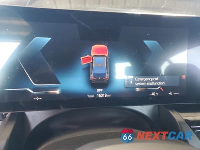 Zdjęcie 9 z 12 samochodu: 2024 BMW I5 EDRIVE 40 VIN:WBY33FK09RCR71786 - miniatura