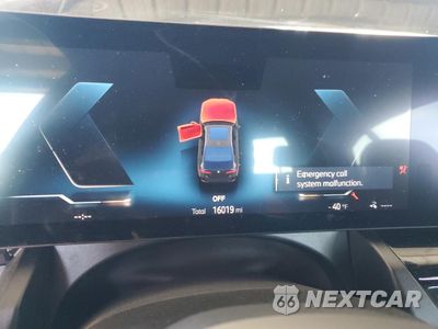 Zdjęcie 9 z 12 samochodu: 2024 BMW I5 EDRIVE 40 VIN:WBY33FK09RCR71786 - miniatura