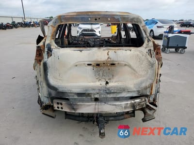 Zdjęcie 6 z 13 samochodu: 2024 NISSAN MURANO SV VIN:5N1AZ2BJ6RC111879 - miniatura