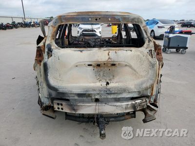 Zdjęcie 6 z 13 samochodu: 2024 NISSAN MURANO SV VIN:5N1AZ2BJ6RC111879 - miniatura