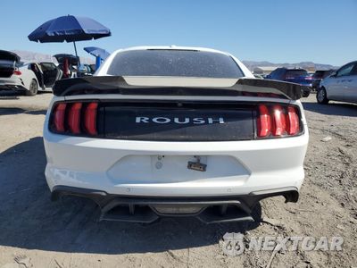 Zdjęcie 6 z 12 samochodu: 2018 FORD MUSTANG GT VIN:1FA6P8CF6J5146935 - miniatura