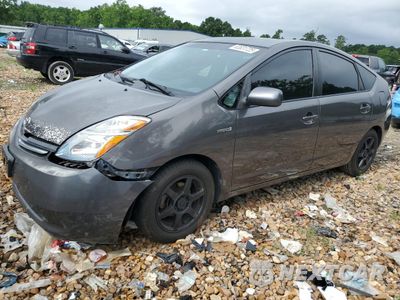 2007 TOYOTA PRIUS JTDKB20U373264176 - główne zdjęcie licytacji z USA - miniatura