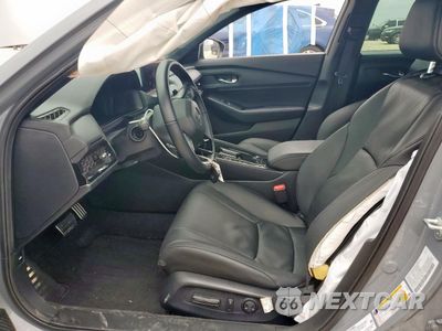Zdjęcie 7 z 14 samochodu: 2025 HONDA ACCORD HYBRID SPORT-L VIN:1HGCY2F74SA003648 - miniatura