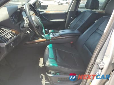 Zdjęcie 7 z 12 samochodu: 2008 BMW X5 3.0I VIN:5UXFE43508L006349 - miniatura