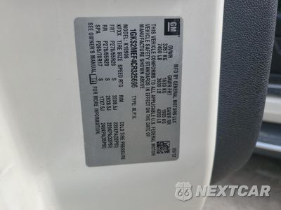 Zdjęcie 13 z 13 samochodu: 2012 GMC YUKON XL DENALI VIN:1GKS2MEF4CR325696 - miniatura