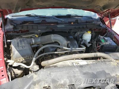 Zdjęcie 11 z 12 samochodu: 2014 RAM 1500 ST VIN:1C6RR6KT8ES180192 - miniatura