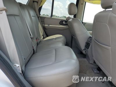 Zdjęcie 11 z 13 samochodu: 2007 CHEVROLET TRAILBLAZER LS VIN:1GNET13M072267632 - miniatura
