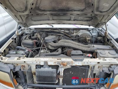 Zdjęcie 11 z 12 samochodu: 1995 FORD F250 VIN:1FTHF25H9SLB53800 - miniatura