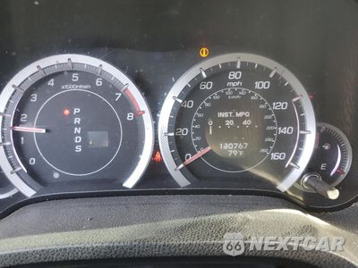 Zdjęcie 9 z 13 samochodu: 2010 ACURA TSX VIN:JH4CU2F69AC042951 - miniatura