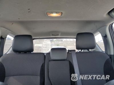 Zdjęcie 10 z 16 samochodu: 2011 MITSUBISHI OUTLANDER SE VIN:JA4JT3AW1BU007772 - miniatura