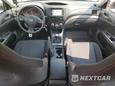Zdjęcie 8 z 12 samochodu: 2013 SUBARU IMPREZA WRX VIN:JF1GR7E66DG802324 - miniatura