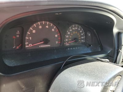 Zdjęcie 9 z 13 samochodu: 2000 TOYOTA 4RUNNER SR5 VIN:JT3GN86R9Y0178994 - miniatura