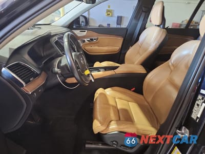 Zdjęcie 7 z 13 samochodu: 2016 VOLVO XC90 T6 VIN:YV4A22PL5G1024158 - miniatura