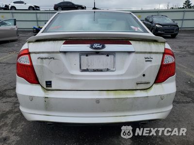Zdjęcie 6 z 12 samochodu: 2011 FORD FUSION SEL VIN:3FAHP0CGXBR176294 - miniatura