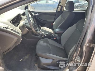 Zdjęcie 7 z 13 samochodu: 2014 FORD FOCUS SE VIN:1FADP3K25EL129179 - miniatura