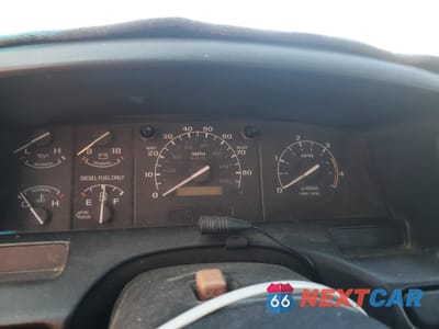 Zdjęcie 9 z 12 samochodu: 1997 FORD F250 VIN:1FTHX26F8VEC99074 - miniatura