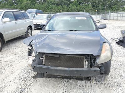 Piąte zdjęcie samochodu w środku: 2008 NISSAN ALTIMA 2.5 VIN:1N4AL21E28C236635 - miniatura