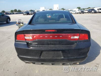 Zdjęcie 6 z 14 samochodu: 2014 DODGE CHARGER SE VIN:2C3CDXBG4EH168168 - miniatura