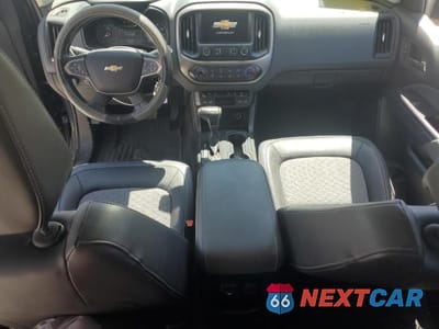 Zdjęcie 8 z 12 samochodu: 2019 CHEVROLET COLORADO Z71 VIN:1GCGTDEN4K1224953 - miniatura