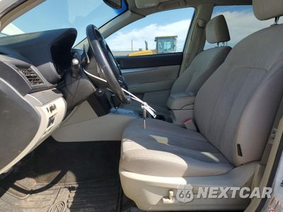 Zdjęcie 7 z 14 samochodu: 2014 SUBARU OUTBACK 2.5I PREMIUM VIN:4S4BRBDC3E3282456 - miniatura