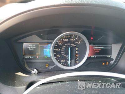 Zdjęcie 9 z 12 samochodu: 2015 FORD EXPLORER SPORT VIN:1FM5K8GT2FGC02638 - miniatura
