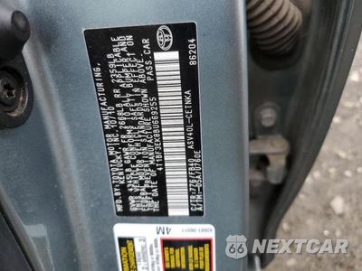 Zdjęcie 12 z 12 samochodu: 2011 TOYOTA CAMRY BASE VIN:4T1BF3EK8BU669255 - miniatura
