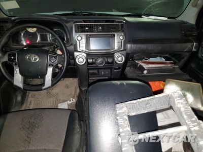Zdjęcie 8 z 13 samochodu: 2019 TOYOTA 4RUNNER SR5/SR5 PREMIUM VIN:JTEBU5JRXK5668963 - miniatura